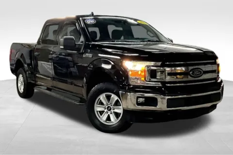 More photos of 2019 Ford F-150 XLT at Gregg Young Chevrolet Marshalltown, IA