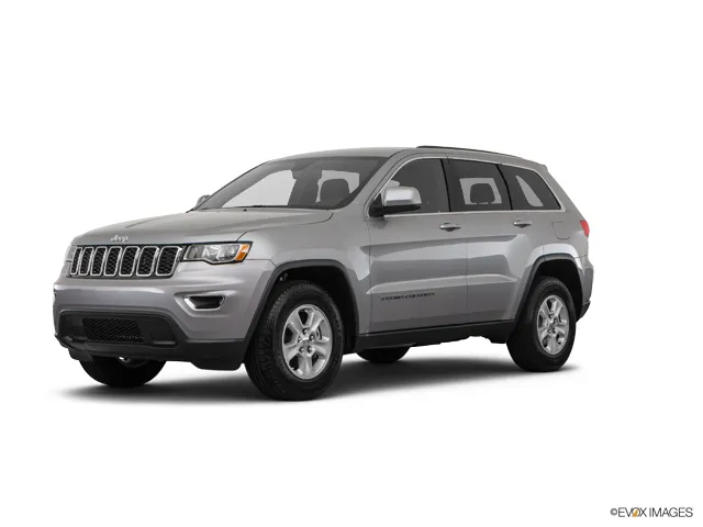 2017 Jeep Grand Cherokee Altitude for sale in Marshalltown, IA