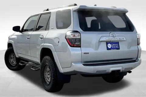More photos of 2021 Toyota 4Runner SR5 Premium at Gregg Young Chevrolet Marshalltown, IA