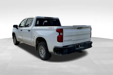 More photos of 2021 Chevrolet Silverado 1500 WT at Gregg Young Chevrolet Marshalltown, IA