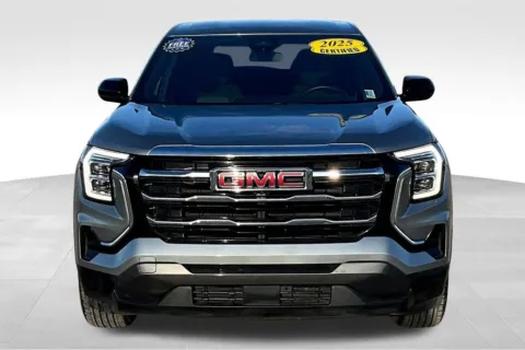 Another view of 2025 GMC Terrain Elevation for sale in Marshalltown, IA at Gregg Young Chevrolet Marshalltown