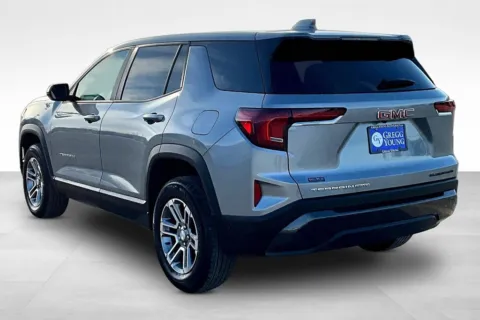 More photos of 2025 GMC Terrain Elevation at Gregg Young Chevrolet Marshalltown, IA