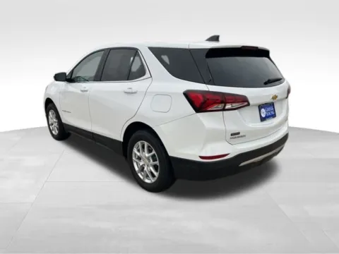 More photos of 2024 Chevrolet Equinox LT at Gregg Young Chevrolet Marshalltown, IA