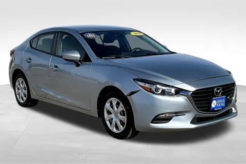 More photos of 2018 Mazda Mazda3 Sport at Gregg Young Chevrolet Marshalltown, IA
