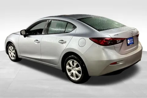 More photos of 2018 Mazda Mazda3 Sport at Gregg Young Chevrolet Marshalltown, IA