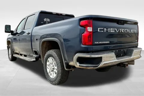 More photos of 2020 Chevrolet Silverado 2500HD LT at Gregg Young Chevrolet Marshalltown, IA