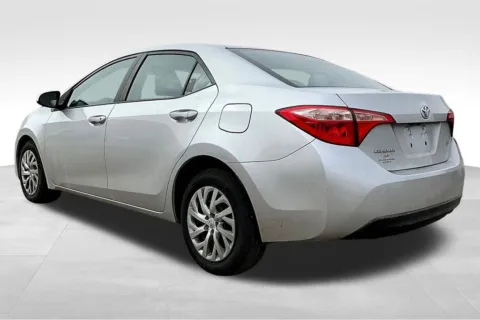 More photos of 2019 Toyota Corolla L at Gregg Young Chevrolet Marshalltown, IA