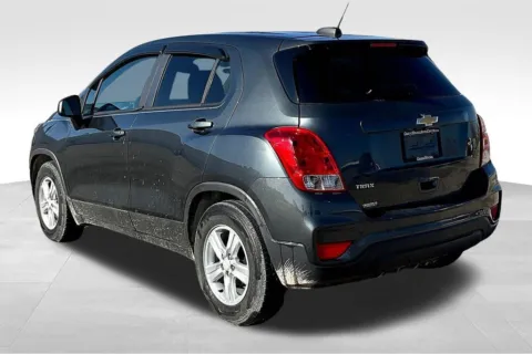 More photos of 2020 Chevrolet Trax LS at Gregg Young Chevrolet Marshalltown, IA