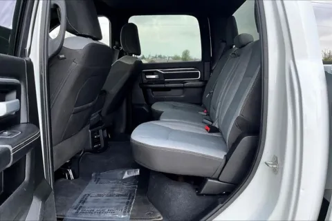 More photos of 2024 Ram 2500 Big Horn at Gregg Young Chevrolet Marshalltown, IA