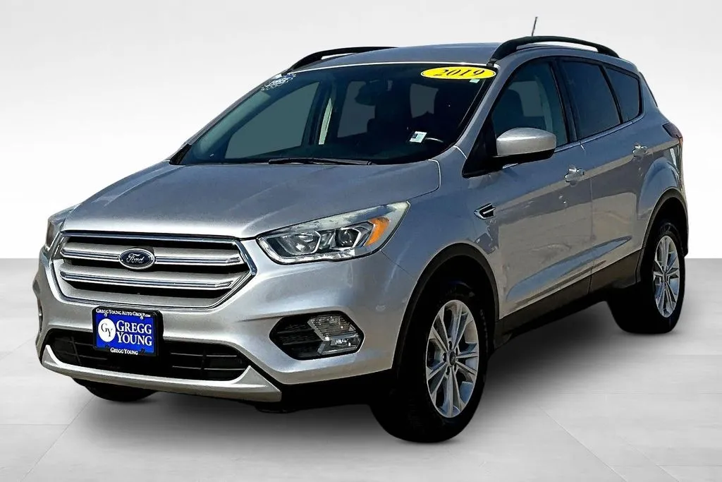 2019 Ford Escape SEL for sale in Marshalltown, IA