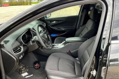 More photos of 2024 Chevrolet Malibu LT at Gregg Young Chevrolet Marshalltown, IA