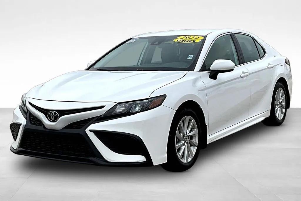 2024 Toyota Camry SE for sale in Marshalltown, IA