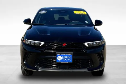 Photos of 2024 Dodge Hornet R/T Plus for sale in Marshalltown, IA at Gregg Young Chevrolet Marshalltown