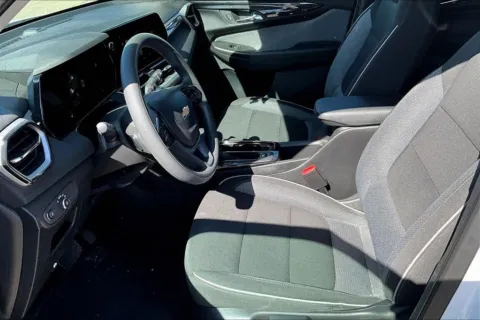 More photos of 2025 Chevrolet TrailBlazer LT at Gregg Young Chevrolet Marshalltown, IA