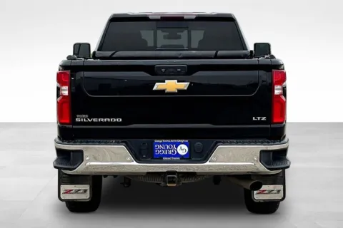 More photos of 2022 Chevrolet Silverado 2500 HD LTZ at Gregg Young Chevrolet Marshalltown, IA