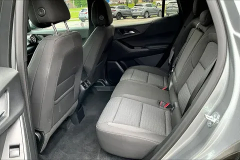More photos of 2026 Chevrolet Equinox LT at Gregg Young Chevrolet Marshalltown, IA