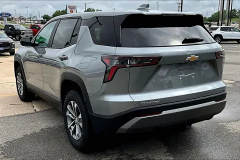 Another view of 2026 Chevrolet Equinox LT for sale in Marshalltown, IA at Gregg Young Chevrolet Marshalltown