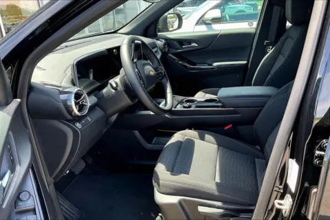 More photos of 2026 Chevrolet Equinox LT at Gregg Young Chevrolet Marshalltown, IA