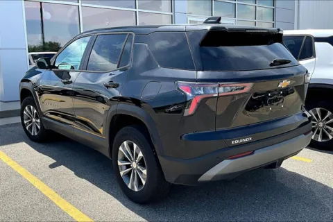 Another view of 2026 Chevrolet Equinox LT for sale in Marshalltown, IA at Gregg Young Chevrolet Marshalltown