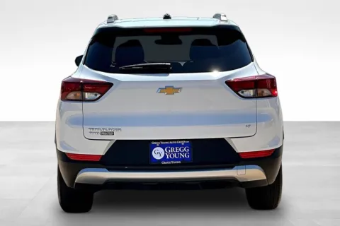 More photos of 2025 Chevrolet TrailBlazer LT at Gregg Young Chevrolet Marshalltown, IA