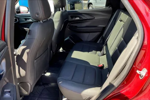 More photos of 2022 Chevrolet TrailBlazer RS at Gregg Young Chevrolet Marshalltown, IA