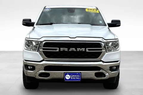 Photos of 2024 Ram 1500 Big Horn/Lone Star for sale in Marshalltown, IA at Gregg Young Chevrolet Marshalltown