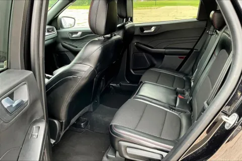 More photos of 2024 Ford Escape ST-Line at Gregg Young Chevrolet Marshalltown, IA