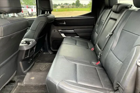 More photos of 2024 Toyota Tundra Platinum at Gregg Young Chevrolet Marshalltown, IA