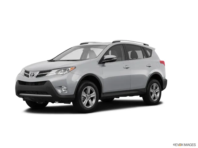 2015 Toyota RAV4 XLE for sale in Marshalltown, IA