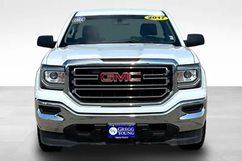 Photos of 2017 GMC Sierra 1500 for sale in Marshalltown, IA at Gregg Young Chevrolet Marshalltown