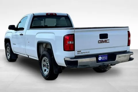 More photos of 2017 GMC Sierra 1500 at Gregg Young Chevrolet Marshalltown, IA