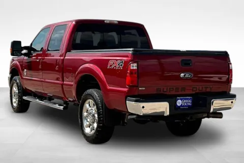 More photos of 2016 Ford F-250SD Lariat at Gregg Young Chevrolet Marshalltown, IA