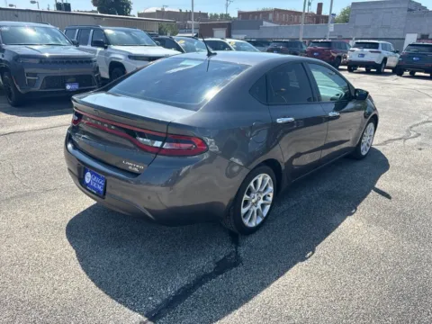 More photos of 2014 Dodge Dart Limited at Gregg Young Chevrolet Marshalltown, IA
