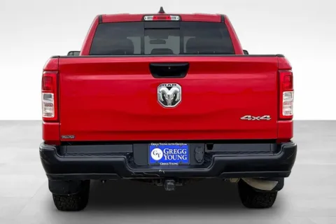 More photos of 2019 Ram 1500 Tradesman at Gregg Young Chevrolet Marshalltown, IA