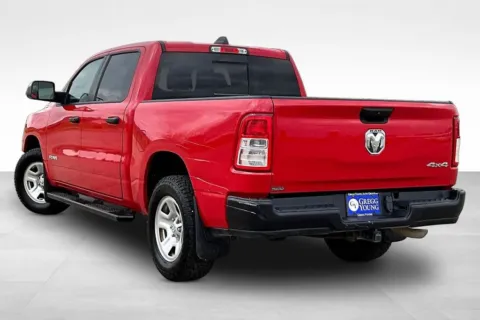More photos of 2019 Ram 1500 Tradesman at Gregg Young Chevrolet Marshalltown, IA