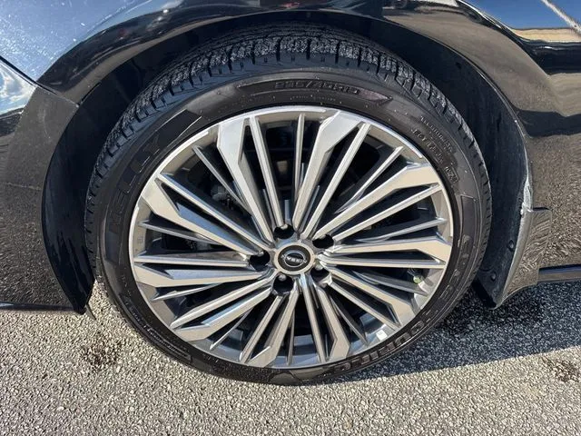 2023 Nissan Altima 2.5 SL photo 4