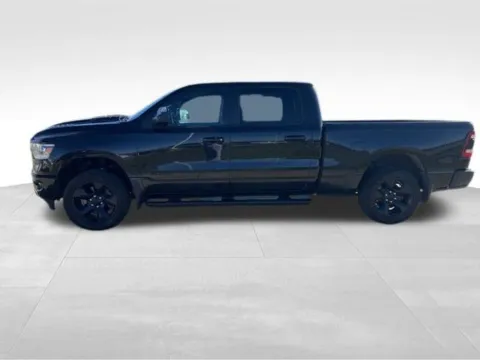 Another view of 2019 Ram 1500 Rebel for sale in Ottumwa, IA at Gregg Young Toyota of Ottumwa