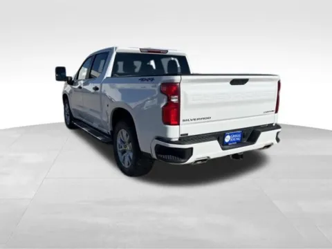 More photos of 2021 Chevrolet Silverado 1500 Custom at Gregg Young Toyota of Ottumwa, IA