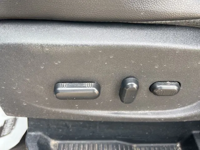 2016 Ford Escape Titanium photo 4