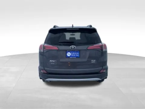 More photos of 2016 Toyota RAV4 XLE at Gregg Young Toyota of Ottumwa, IA