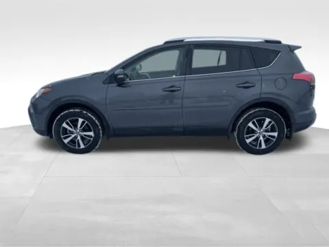 Photos of 2016 Toyota RAV4 XLE for sale in Ottumwa, IA at Gregg Young Toyota of Ottumwa