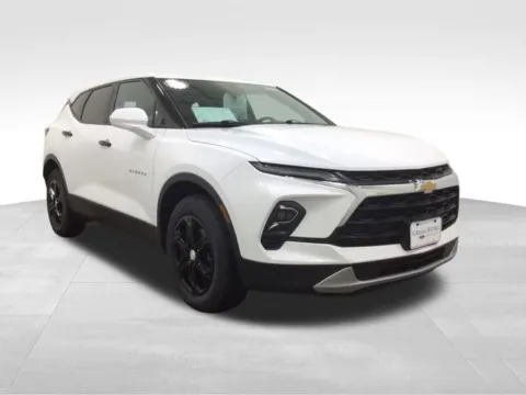 More photos of 2023 Chevrolet Blazer LT at Gregg Young Toyota of Ottumwa, IA