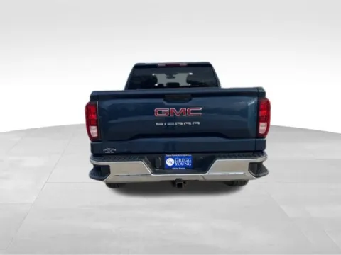 More photos of 2021 GMC Sierra 1500 at Gregg Young Toyota of Ottumwa, IA