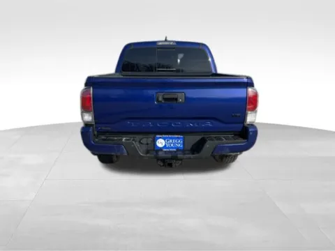 More photos of 2022 Toyota Tacoma TRD Off-Road at Gregg Young Toyota of Ottumwa, IA