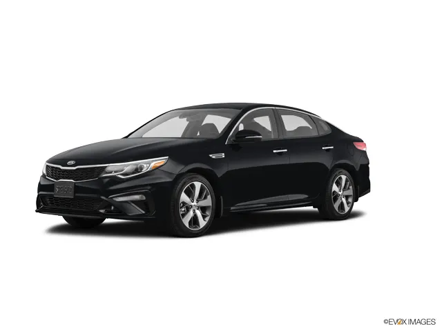 2019 Kia Optima LX for sale in Ottumwa, IA