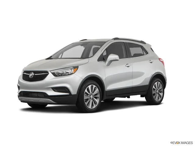 2021 Buick Encore Preferred for sale in Ottumwa, IA