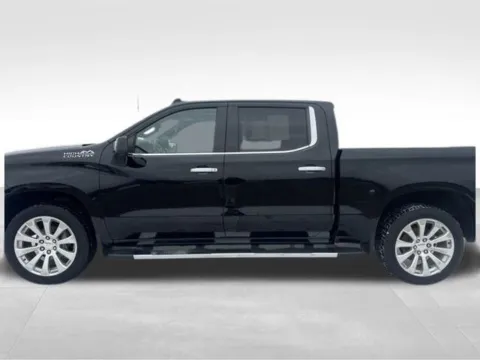 Another view of 2021 Chevrolet Silverado 1500 High Country for sale in Ottumwa, IA at Gregg Young Toyota of Ottumwa