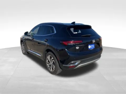 More photos of 2021 Buick Envision Essence at Gregg Young Toyota of Ottumwa, IA