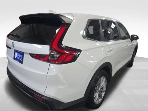 More photos of 2023 Honda CR-V EX-L at Gregg Young Toyota of Ottumwa, IA