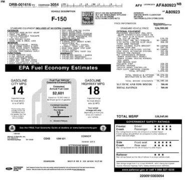 Photos of 2010 Ford F-150 XLT for sale in Ottumwa, IA at Gregg Young Toyota of Ottumwa